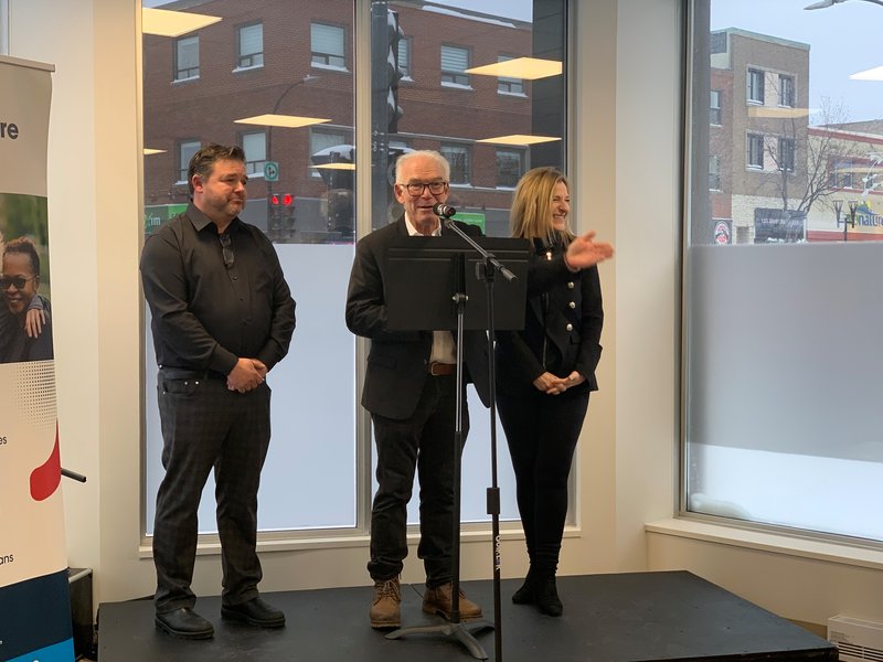 Jean-Yves Moreau Maison Moreau