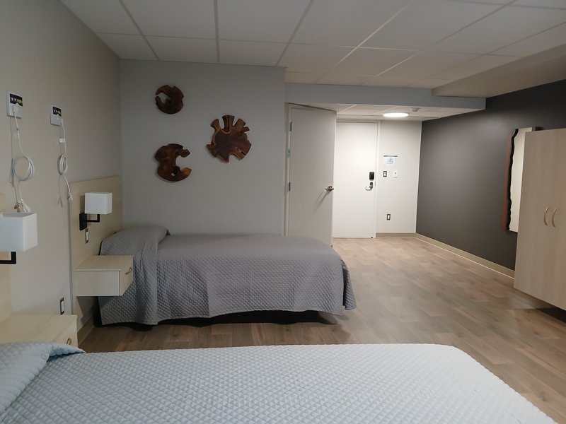 Chambre Maison Moreau