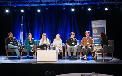 10e colloque sur la formation minière _ 2 octobre 2025 à RN