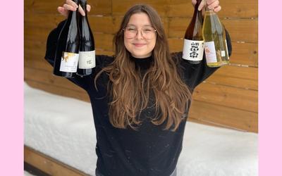 Anaïs Flebus