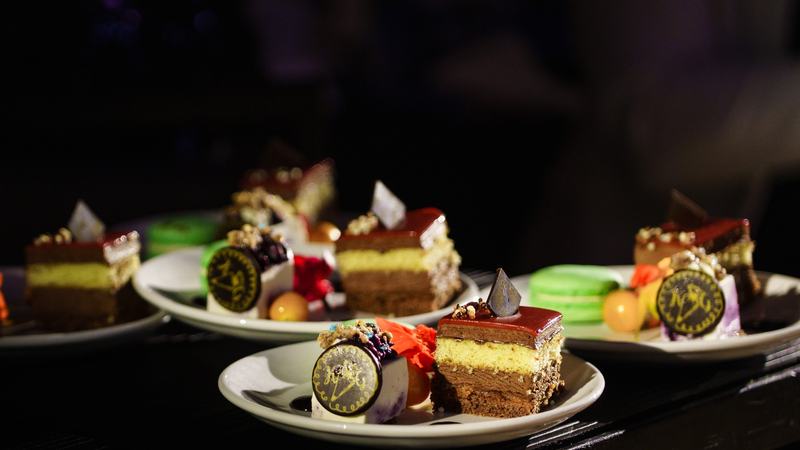 Gala de la CCVD 2026 - Souper gastronomique