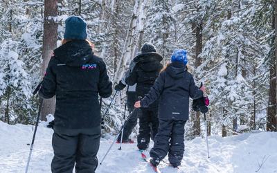 Club plein air de Malartic