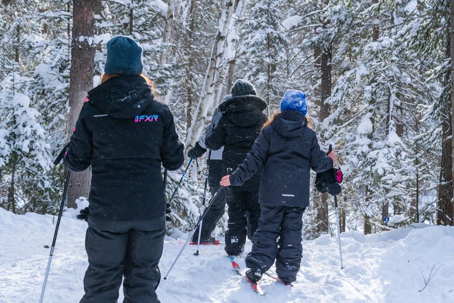 Club plein air de Malartic