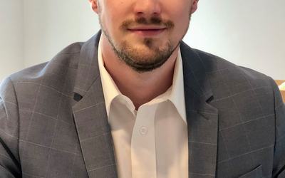 Adam Gélinas