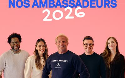 Ambassadeurs Défi 28 Jours 2026