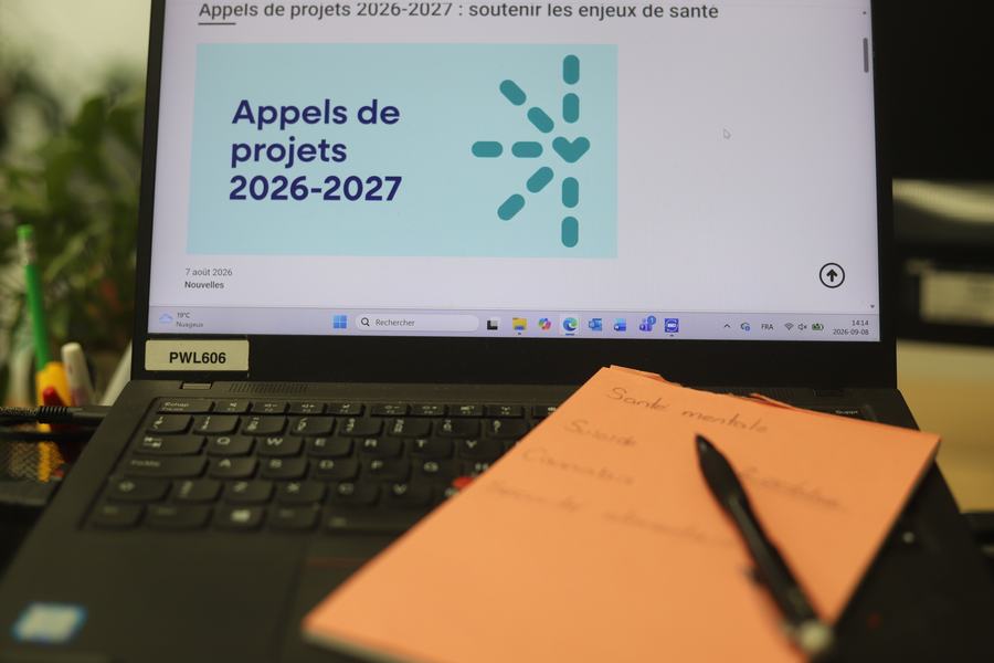 Les équipes locales de santé publique pourront accompagner les organismes et les établissements dans l’élaboration et la planification de leur projet.