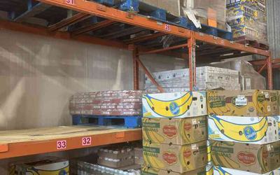 Banque alimentaire