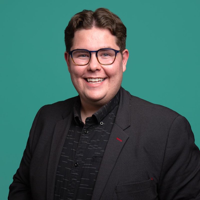 Benjamin Brassard Parlement jeunesse du Québec