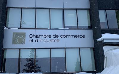 Chambre de commerce et d'industrie RN