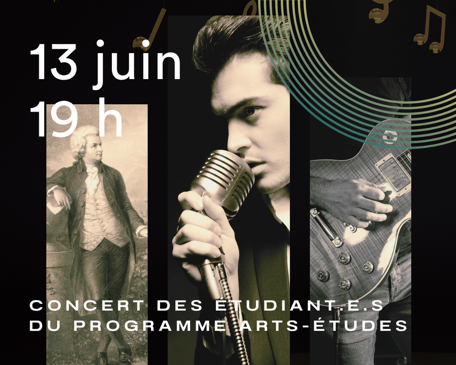 Conservatoire de musique de VD