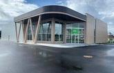 Le nouveau Consignaction+ est situé au 470 avenue Québec à Rouyn-Noranda.