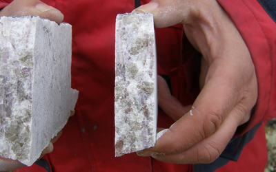 Critical Elements lithium - barre de lithium