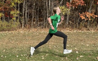 Cross-country Loisir et Sport Abitibi-Témiscaminuge LSAT