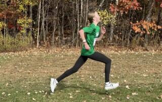 Cross-country Loisir et Sport Abitibi-Témiscaminuge LSAT