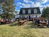 Centre culturel et touristique de Waskaganish
