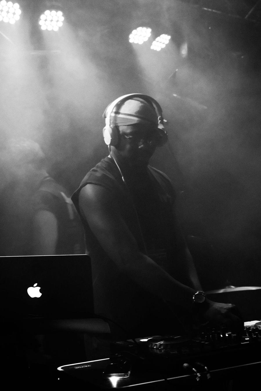 DJ Dam's | Pour Meschant Méchant