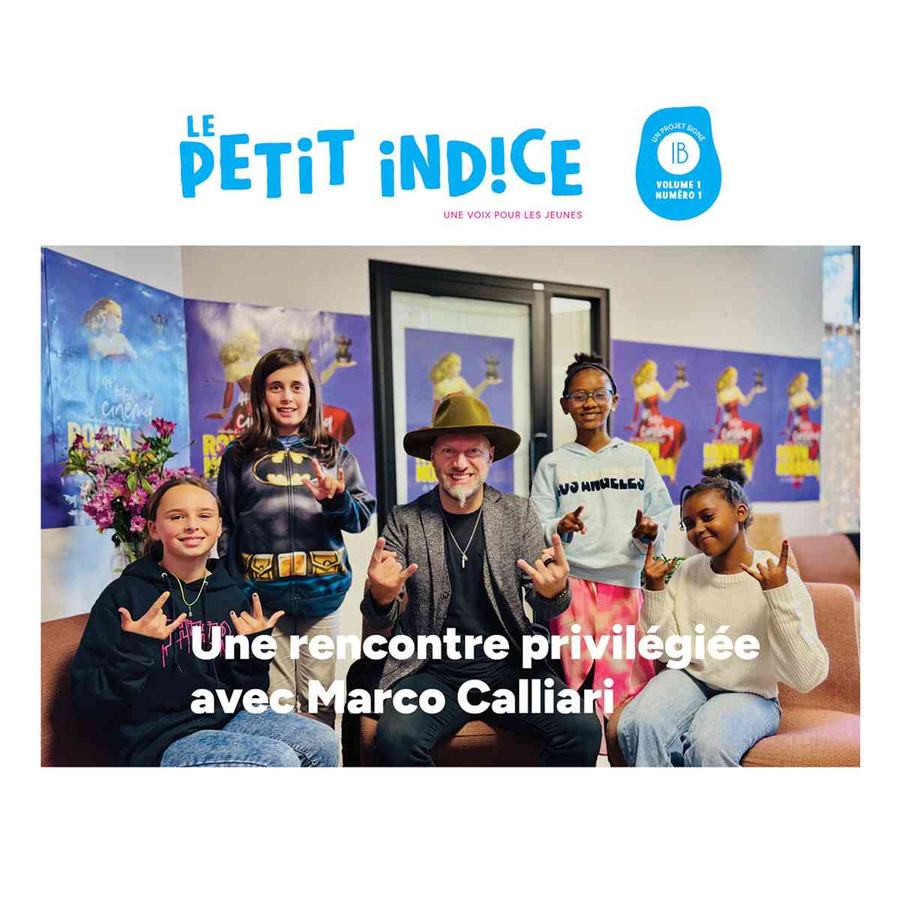 Petit Indice