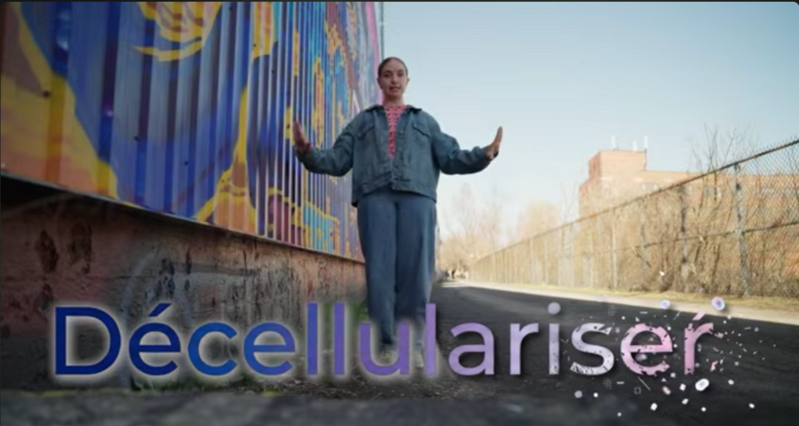 Décellulariser | Nouveaux néologismes