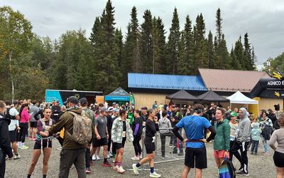Demi-Marathon Malartic