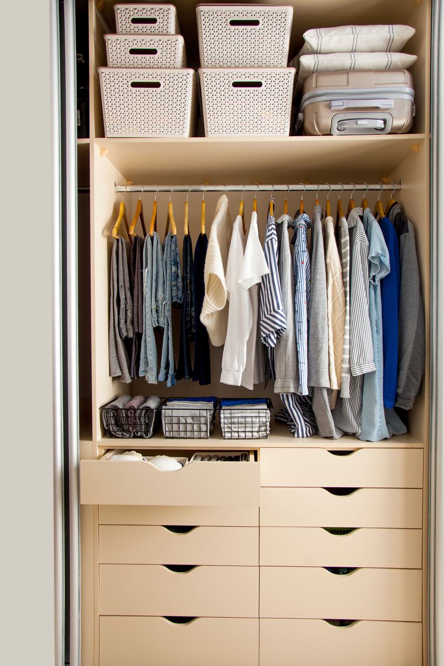 Déco multi-fonction