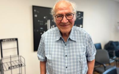Dr. Pierre Vincelette