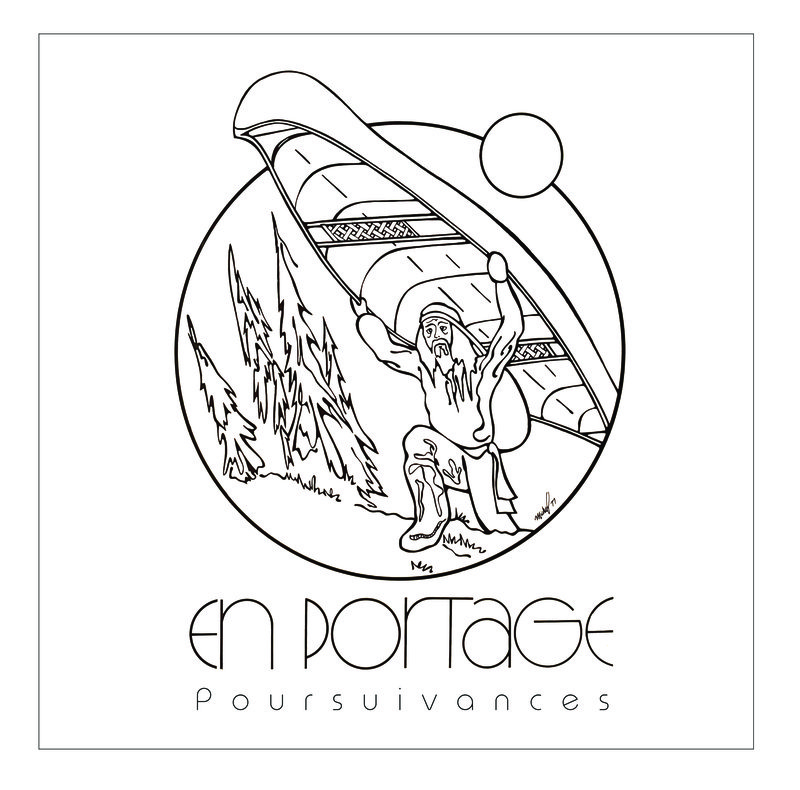 En Portage poursuivance