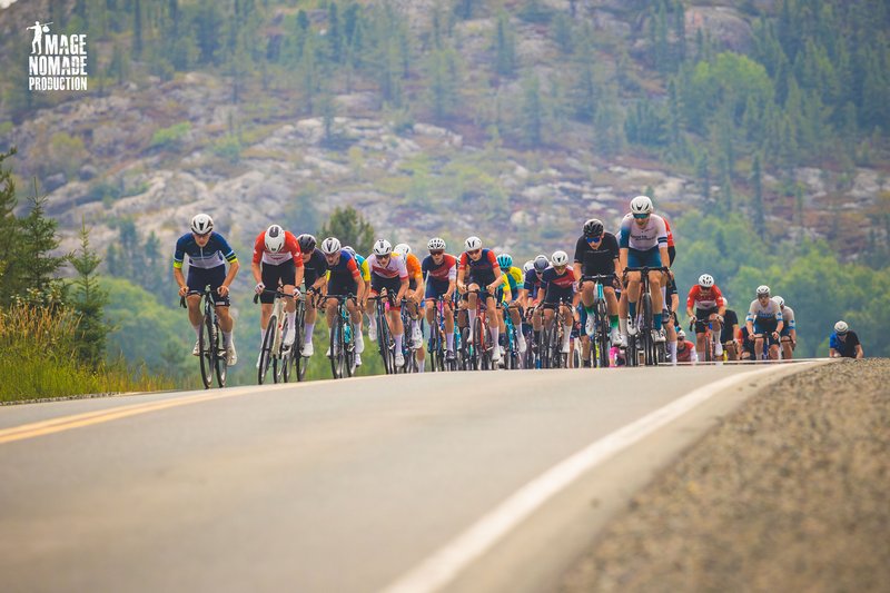 Tour de l'Abitibi 2026 - Hommes