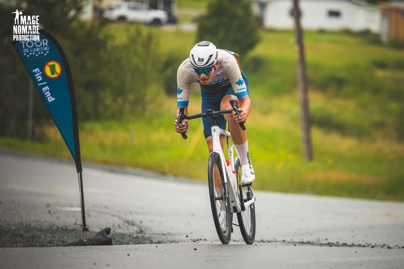 Tour de l'Abitibi 2026 - Hommes