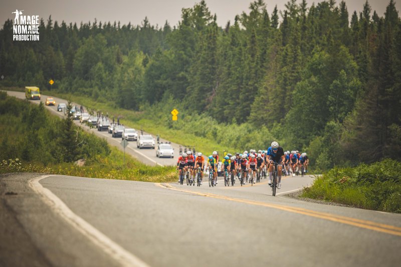 Tour de l'Abitibi 2026 - Hommes