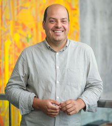 François-Michel Dénommé