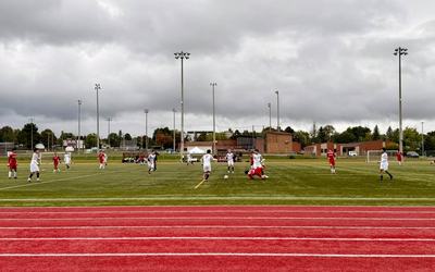 Les Gaillards ont récolté 6 points le week-end dernier grâce à deux victoires à domicile