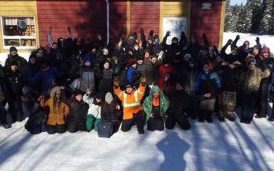 Cadets scouts 2026