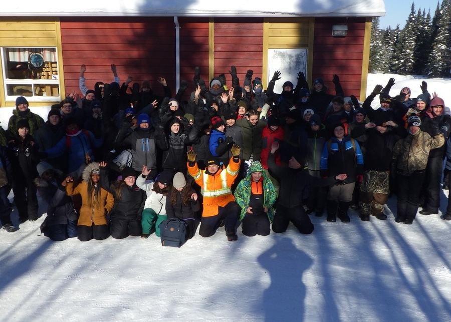 Cadets scouts 2026