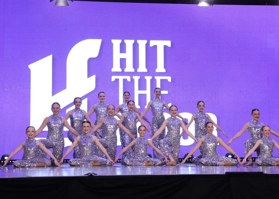 Troupe Shine