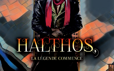 Halthos Patrick Mercier