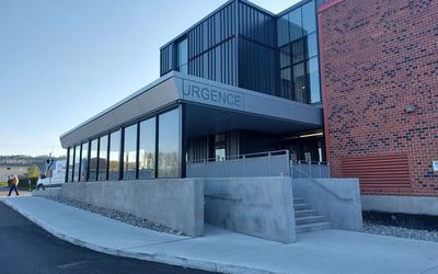 Les établissements de santé du Témiscamingue pourront continuer de recourir à du personnel d’agence jusqu’au 31 octobre 2027.