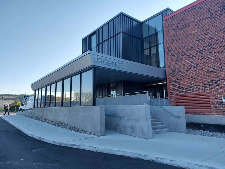Les établissements de santé du Témiscamingue pourront continuer de recourir à du personnel d’agence jusqu’au 31 octobre 2027.