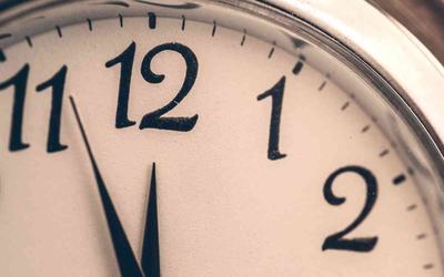 Horloge