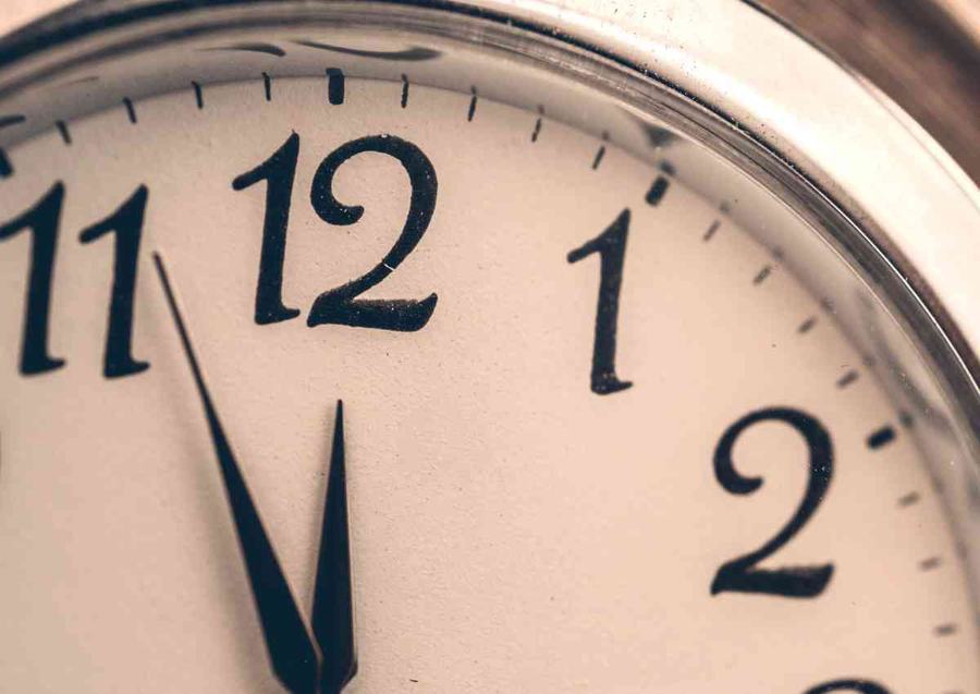 Horloge