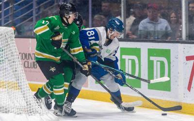 Les Foreurs concluent un long voyage sur une note victorieuse