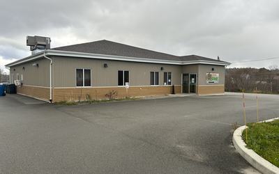 Les membres de la Coop Santé Témiscavie ont approuvé les modalités de vente des immeubles le 8 septembre, une étape vers la dissolution de la coopérative.