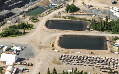 Ressources Bonterra - Projet Barry