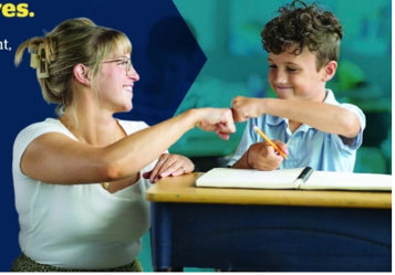 Journée mondiale des enseignants 2026