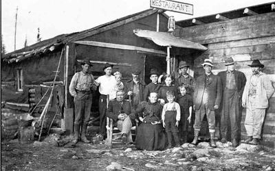 Généalogie Abitibi-Témiscamingue