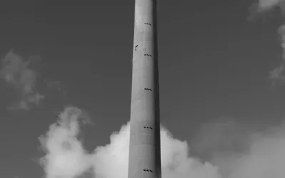 Justin Vallières | Capture ton patrimoine 1er prix | Usine à nuages
