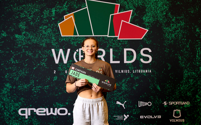 Jade Campagna_Crédit_IF3 Worlds 2025