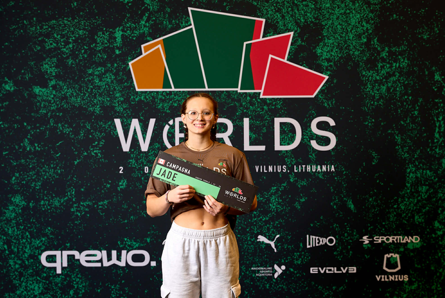 Jade Campagna_Crédit_IF3 Worlds 2025