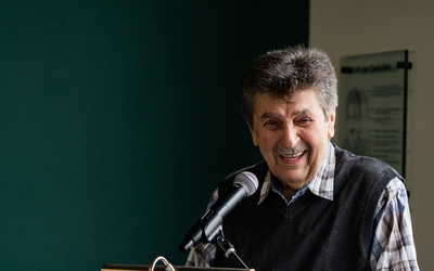 Jean-Claude Babin - décès 1940-2026