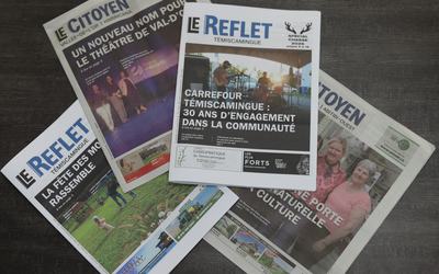 Journaux