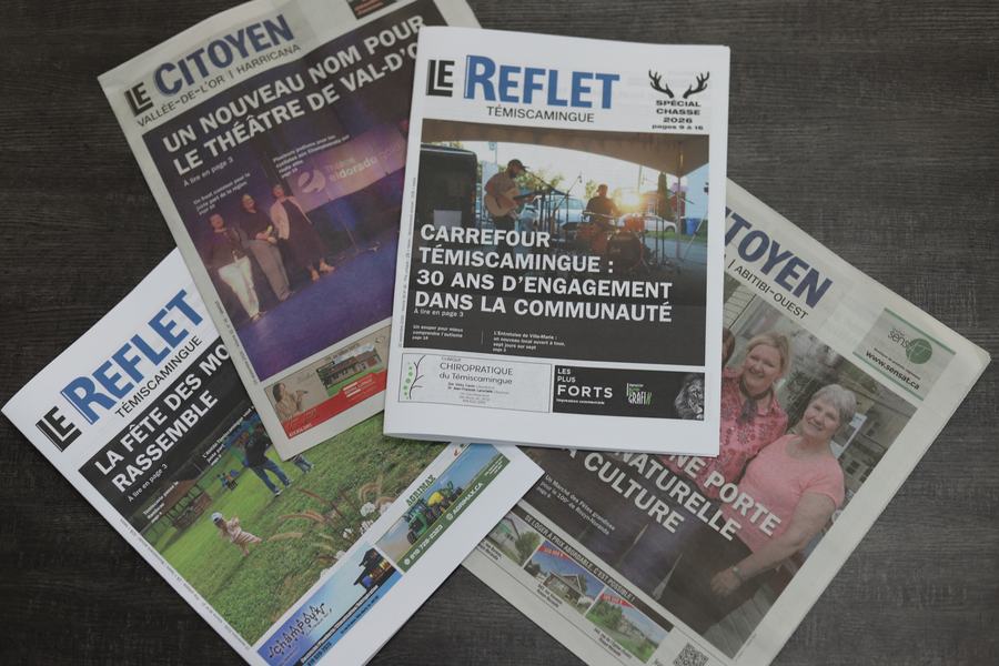 Journaux